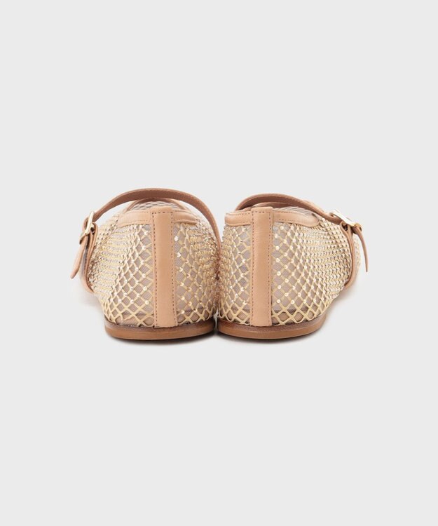 GRACE CONTINENTAL PROMENADE  INES ベージュ