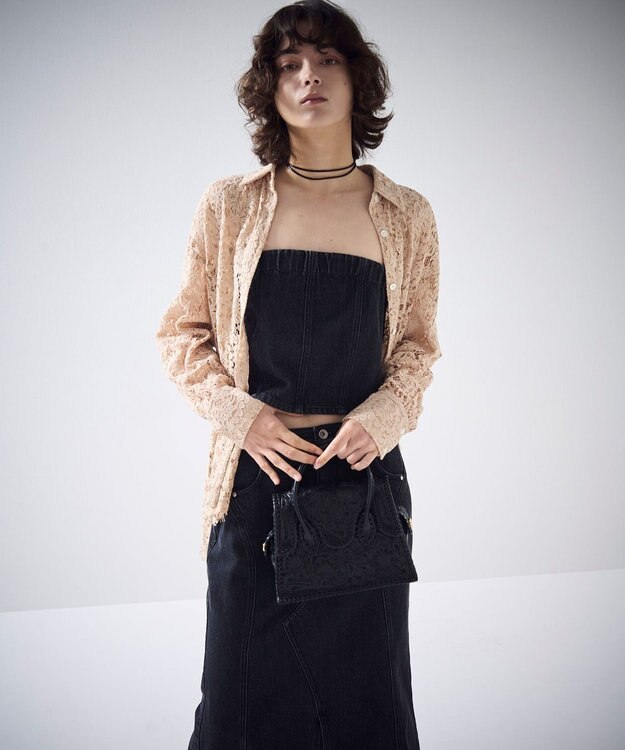 GRACE CONTINENTAL MINI FinuRei2 ブラック