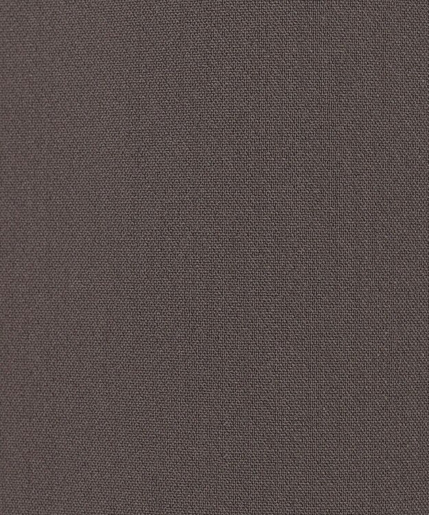 GRACE CONTINENTAL レイヤードペンシルスカート グレー