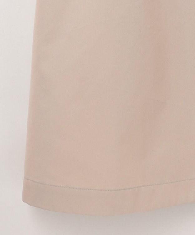 GRACE CONTINENTAL バルマカンコート ベージュ