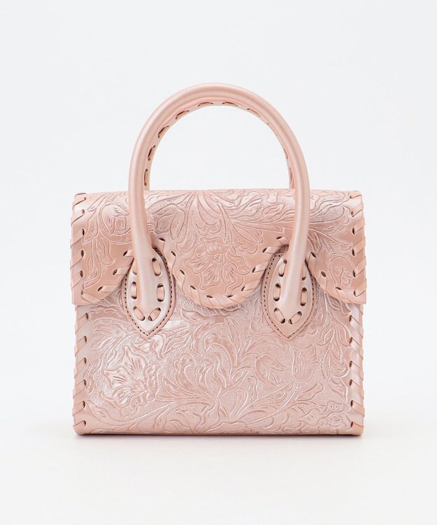 GRACE CONTINENTAL Mini MetallicRST ピンクゴールド