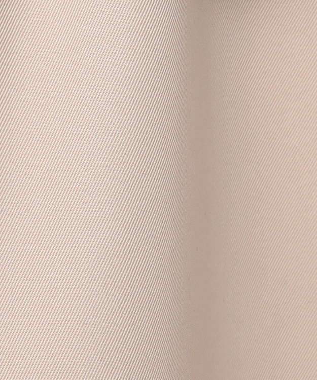 GRACE CONTINENTAL バルマカンコート ベージュ