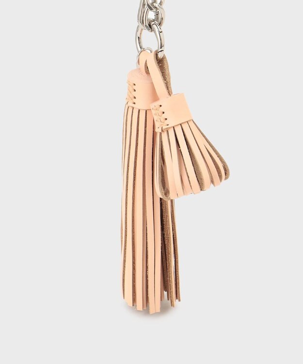 GRACE CONTINENTAL TasselCharm ヌメ