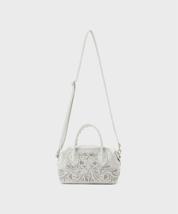 GRACE CONTINENTAL Vanessa グレー