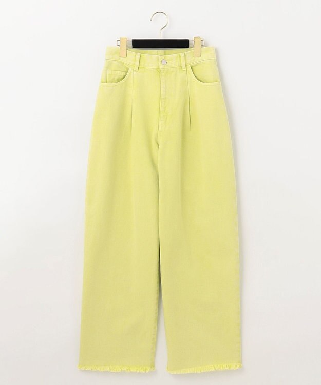 高級ブランド trim_ofgrc_item76b401dec46411e パンツ