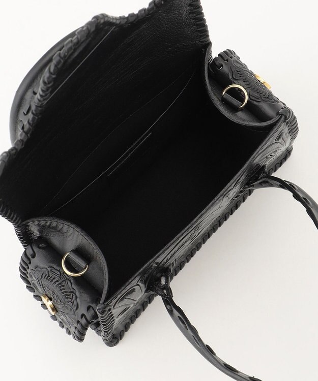 GRACE CONTINENTAL MINI FinuRei2 ブラック