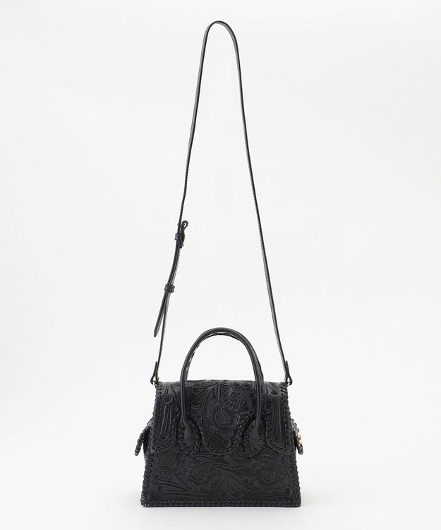 GRACE CONTINENTAL MINI FinuRei2 ブラック