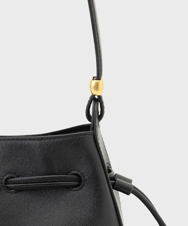 GRACE CONTINENTAL TOV FIGUE ブラック