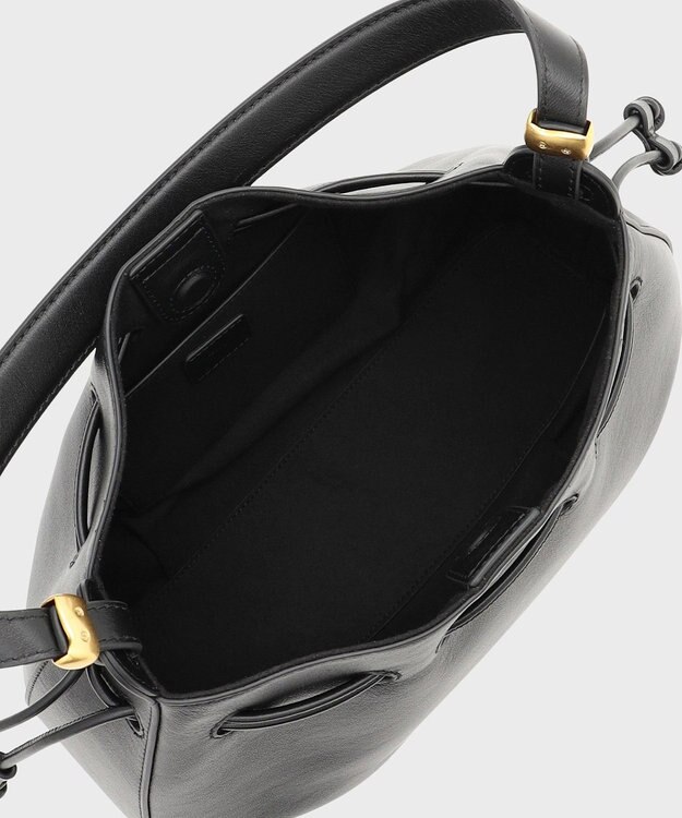 GRACE CONTINENTAL TOV FIGUE ブラック