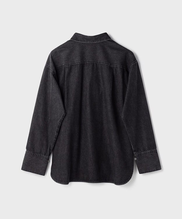 grace continental ビジューシャツ ビジューシャツ / GRACE CONTINENTAL | GRACE CONTINENTAL