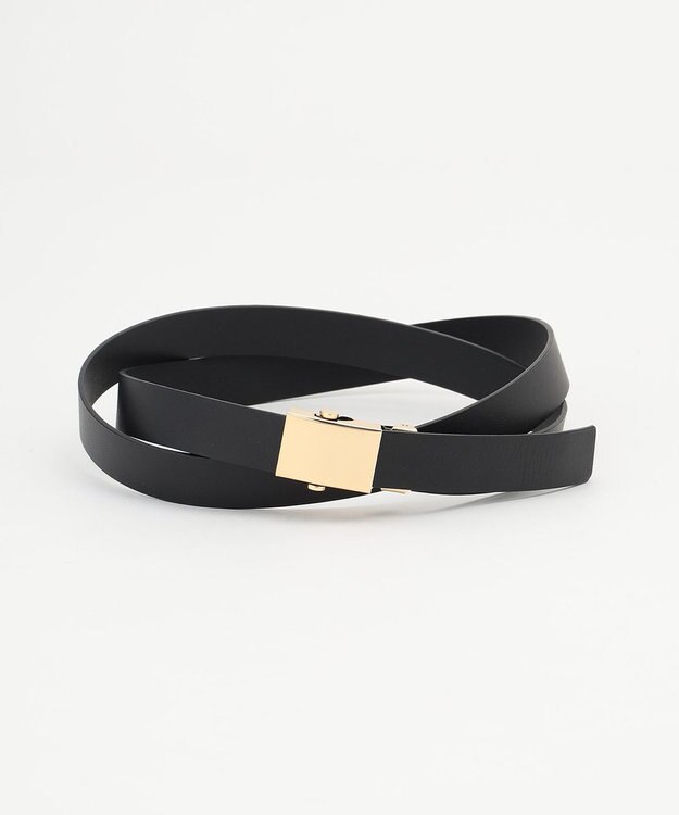 イエナ LEFIJE/レフィージェ Lether belt ベルト ガチャベルト LEFIJE/レフィージェ Lether belt ベルト 2143670088 | イエナ