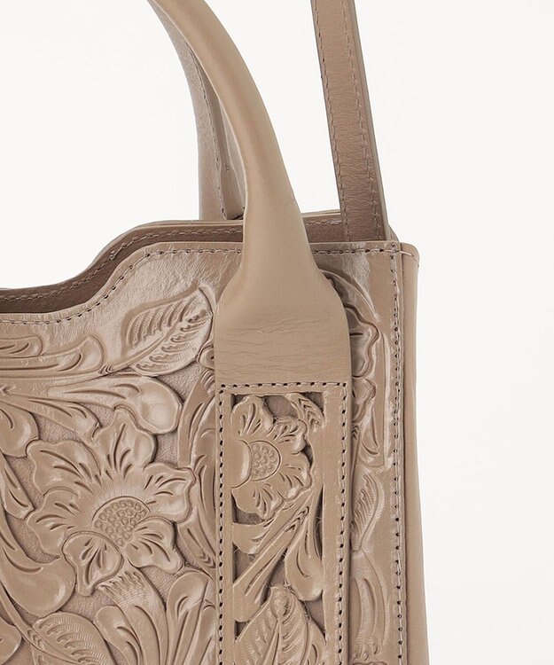 SquareBoston BAG / GRACE CONTINENTAL | GRACE CONTINENTAL