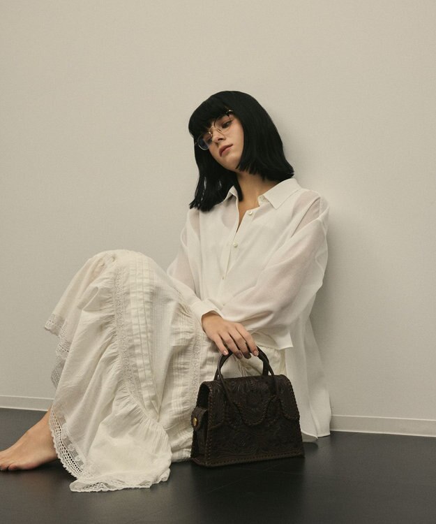 GRACE CONTINENTAL MINI FinuRei2 タンブガッティ