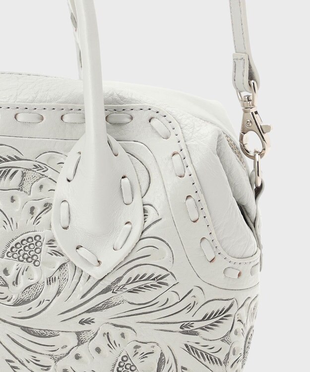 GRACE CONTINENTAL Vanessa グレー