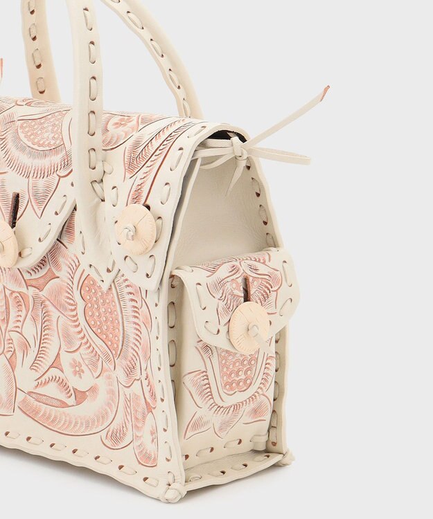 GRACE CONTINENTAL VTG MaestraS-ga キナリ