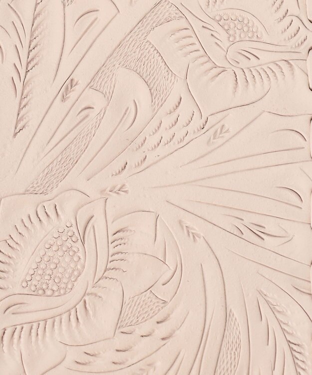 GRACE CONTINENTAL ChainMiniBag エクリュ