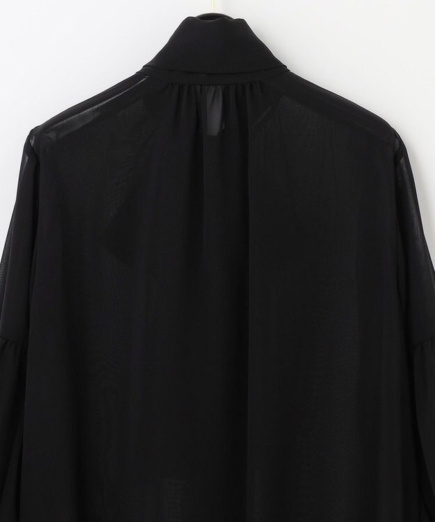 ビッグボウシフォンブラウス / GRACE CONTINENTAL | GRACE