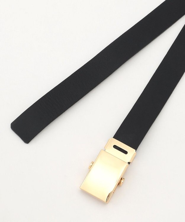 GRACE CONTINENTAL LEFIJE ガチャベルト ブラック