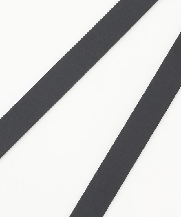 GRACE CONTINENTAL LEFIJE ガチャベルト ブラック