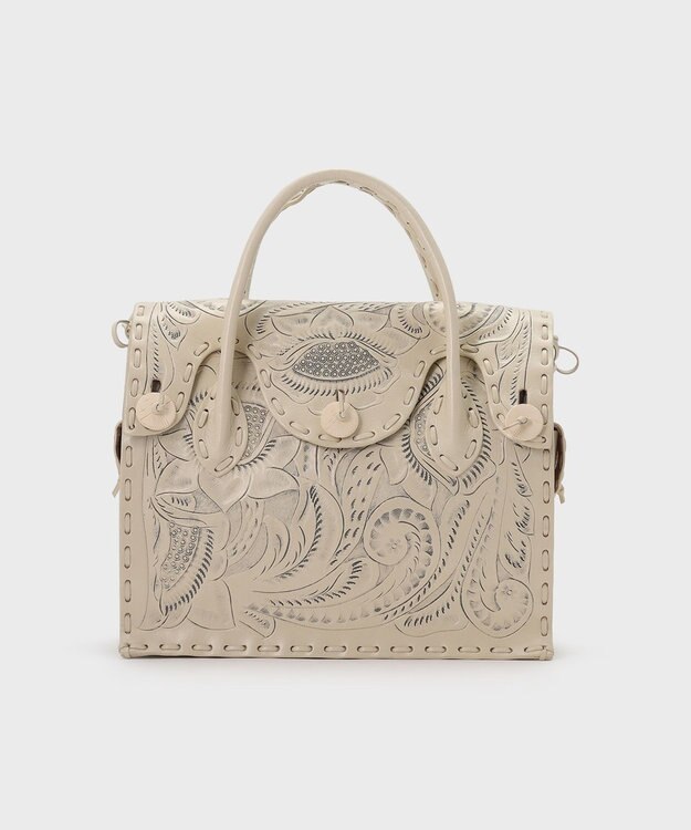 GRACE CONTINENTAL Maestra M キナリ