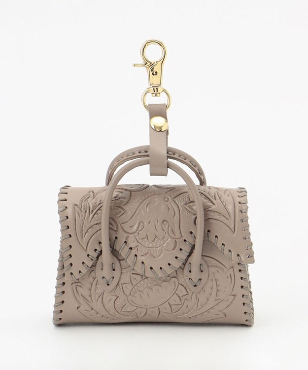 GRACE CONTINENTAL STCharm グレージュ