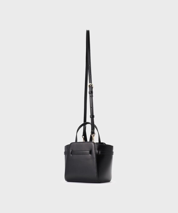GRACE CONTINENTAL MiniBeltbag ブラック