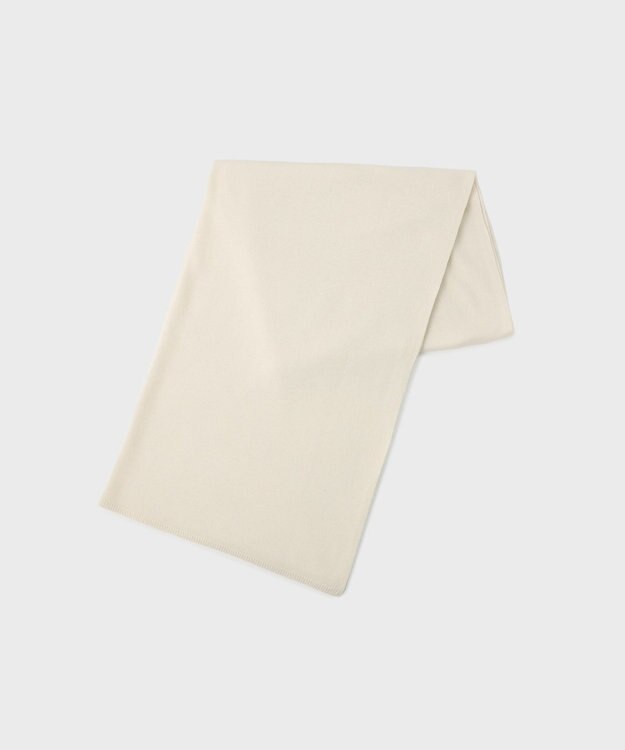 GRACE CONTINENTAL ウールストール キナリ