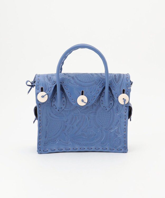 バッグ GRACE CONTINENTAL Maestra M Maestra S / GRACE CONTINENTAL | GRACE CONTINENTAL グレース