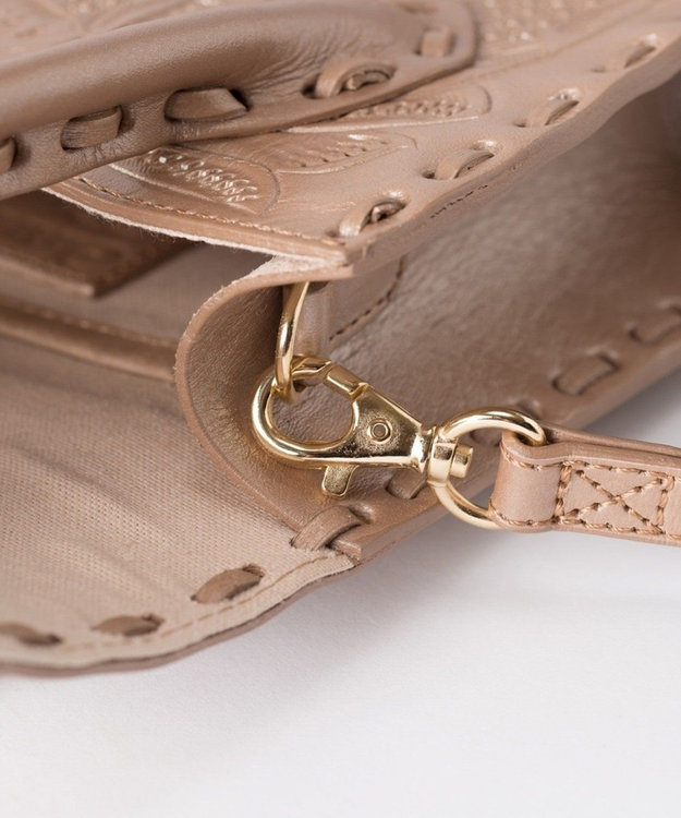 GRACE CONTINENTAL MiniMaestraMT ブロンズ