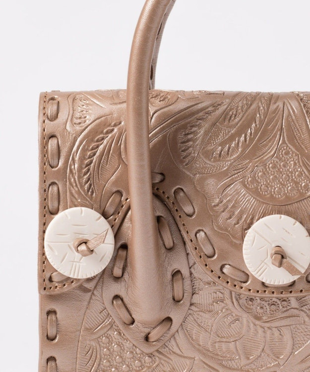 GRACE CONTINENTAL MiniMaestraMT ブロンズ