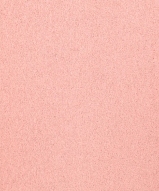 GRACE CONTINENTAL ファーポケットリバージャケット ピンク