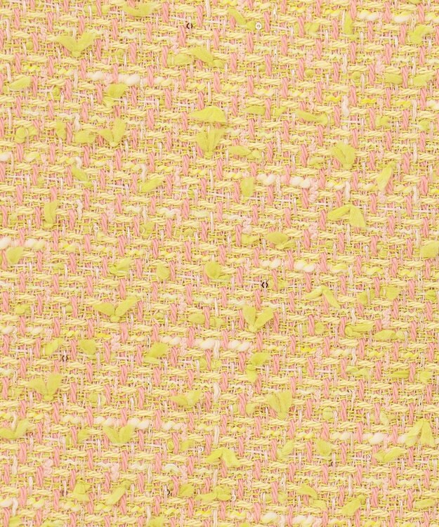 新品✨バーバリー　イエロー　リボン　ワンピース　ツイード 新品✨バーバリー イエロー リボン ワンピース ツイード - メルカリ