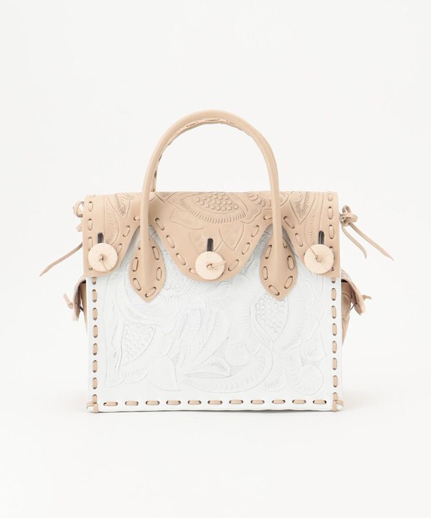 GRACE CONTINENTAL BI MaestraS-ca ベージュ