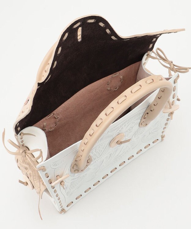 GRACE CONTINENTAL BI MaestraS-ca ベージュ