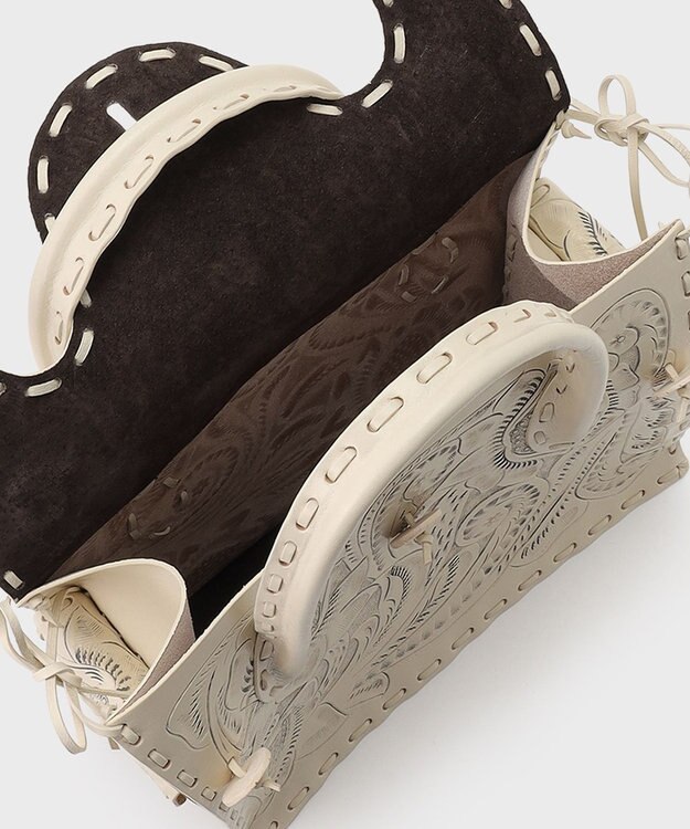 GRACE CONTINENTAL Maestra M キナリ