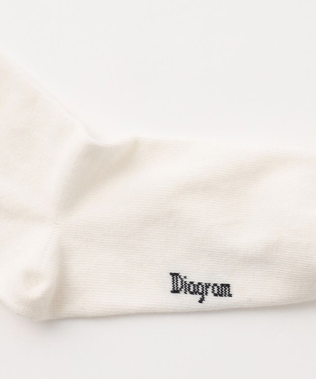 GRACE CONTINENTAL 【ノベルティ】-SUMMER BREEZE-オリジナルロゴ入りソックス -