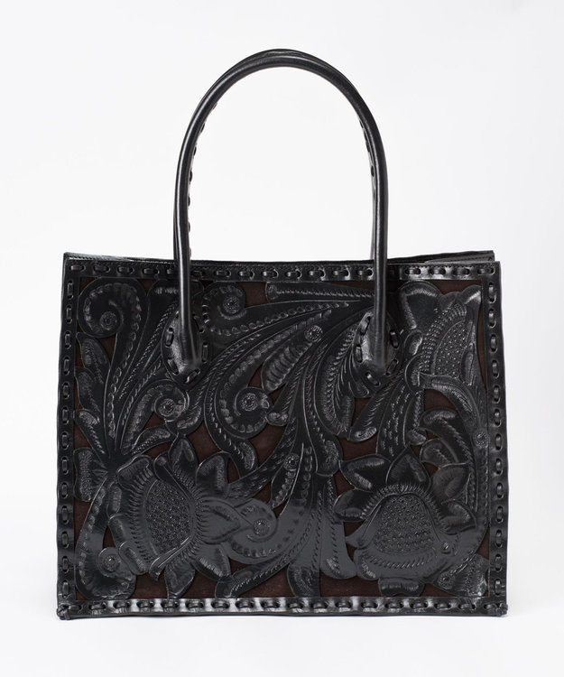 GRACE CONTINENTAL Alba ブラック