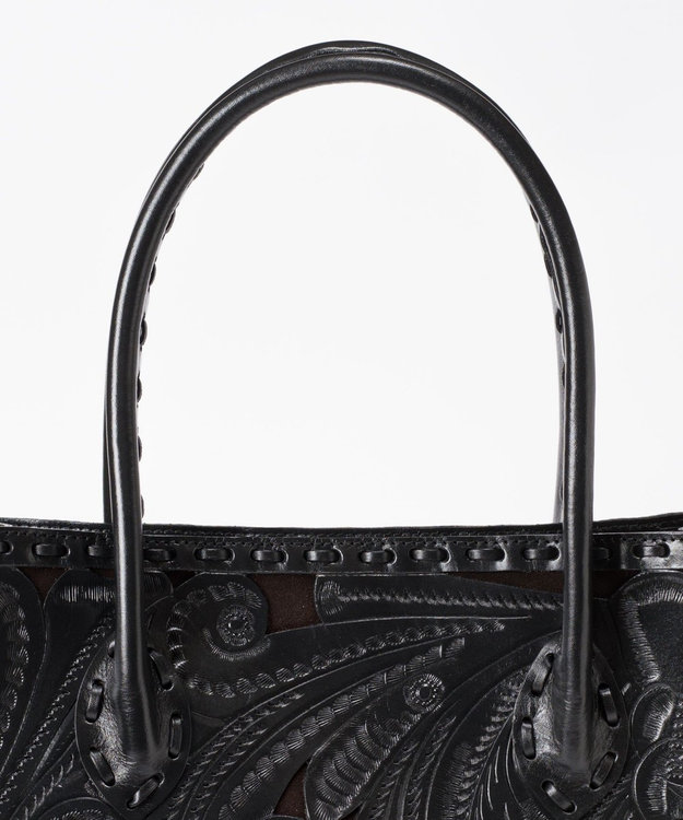 GRACE CONTINENTAL Alba ブラック