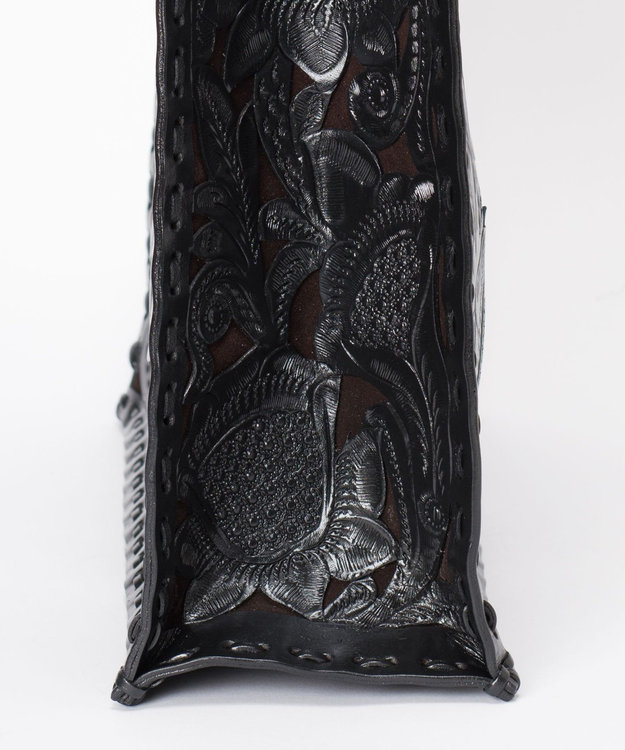 GRACE CONTINENTAL Alba ブラック