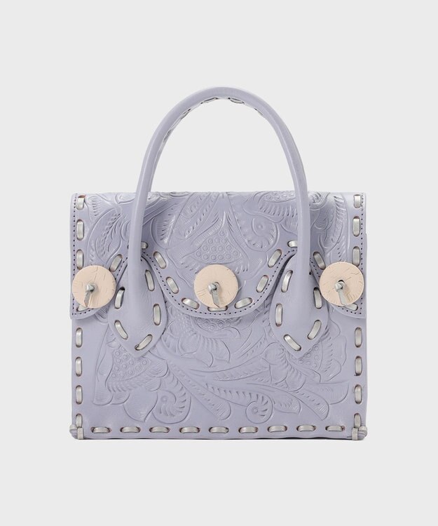GRACE CONTINENTAL 【店舗限定カラー】LTD MiniMaestra3 シルバー