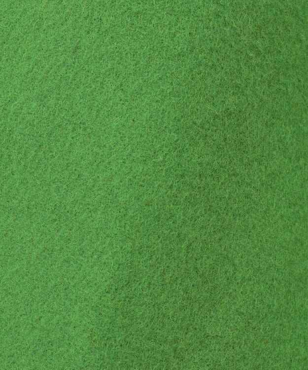 GRACE CONTINENTAL リバーコート グリーン