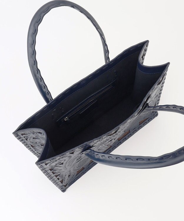 GRACE CONTINENTAL Alba ネイビー