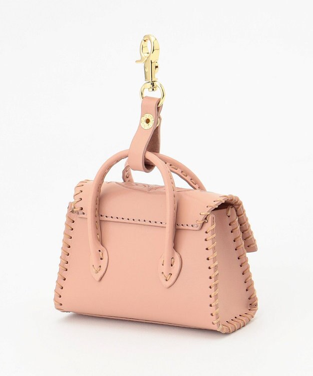 GRACE CONTINENTAL STCharm ピンク