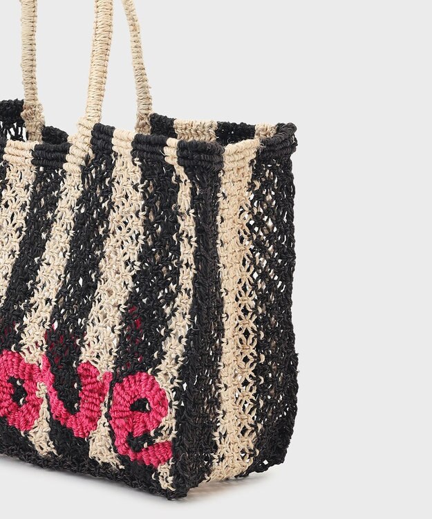 GRACE CONTINENTAL JACKSONS LOVE バイカラー