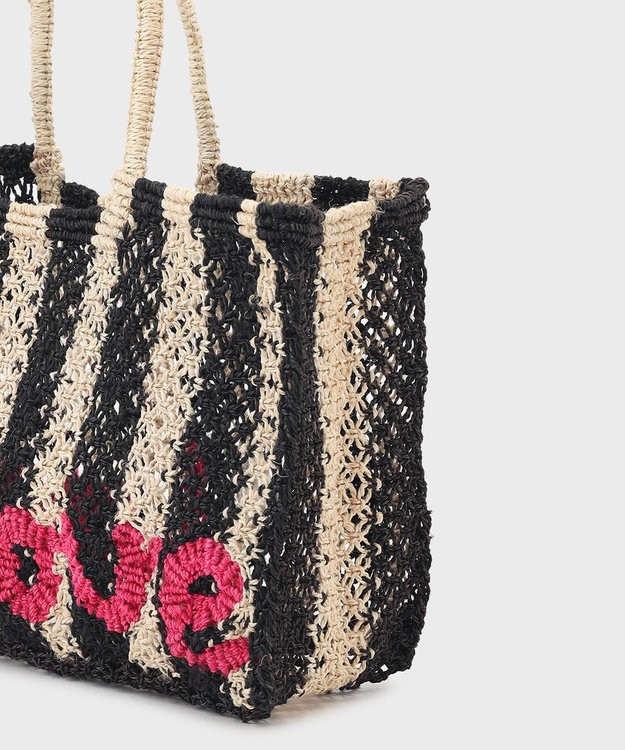 GRACE CONTINENTAL JACKSONS LOVE バイカラー