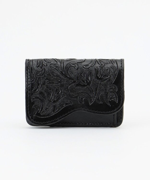 GRACE CONTINENTAL Fragment Case ブラック