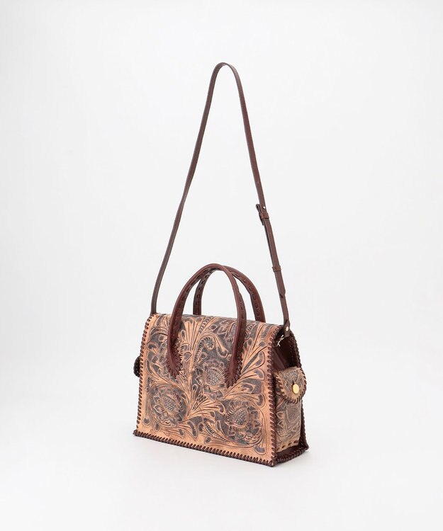 GRACE CONTINENTAL FinuRei3 クレイジー