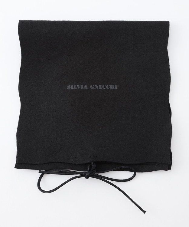 GRACE CONTINENTAL SILVIA GNECCHI チェーンネックレス ゴールド