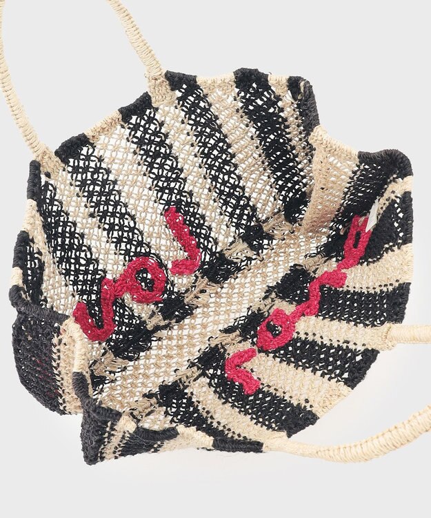 GRACE CONTINENTAL JACKSONS LOVE バイカラー