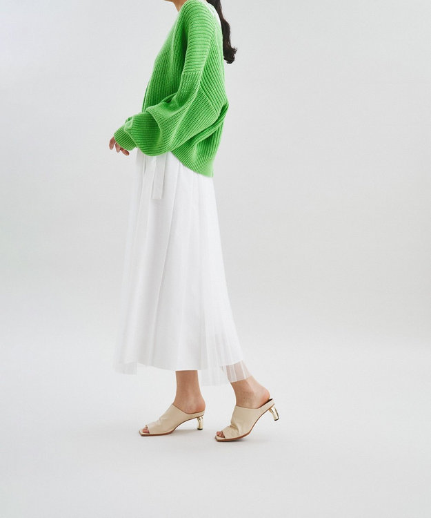 【公式ショップ】 trim_ofgrc_item93512bcc747911e スカート